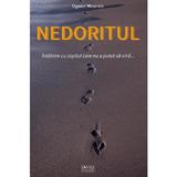 Nedoritul. Intalnire cu copilul care nu a putut sa vina - Daniel Meurois, editura Solisis