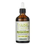 Ulei de rozmarin, tratament pentru par, Yari Green Curls, 100ml