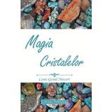 Magia Cristalelor - Lemi Gemil Mecari, editura Librarus