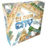 Joc: Cloud City