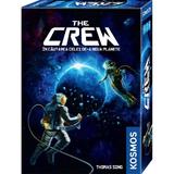 Joc de strategie: The Crew