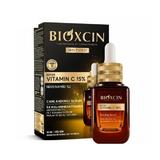 Ser revitalizant 30 ml cu Vitamina C, Bioxcin 