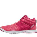 Pantofi sport de dama Reebok Sublite Studio Flame masura 35.5