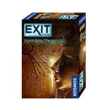 Exit - Mormantul Faraonului