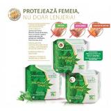 Pachet absorbante pentru 3 luni, “Sanatatea Femeii – Programul Antiinflamator”, TianDe