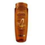 Sampon Nutritiv pentru Par Uscat - L'Oreal Paris Elvive Aceite Extraordinario Champu Nutritivo, 380 ml