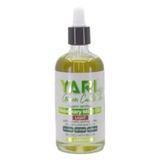 Ulei de rozmarin Light pentru par, Yari Green Curls, 100ml