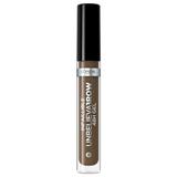 Gel pentru Sprancene - L'Oreal Paris Unbelieva Brow, nuanta 8.0 Light Cool Blonde, 3,4 ml