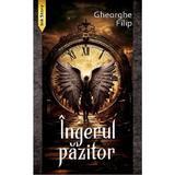 Ingerul pazitor - Gheorghe Filip, editura Ink Story