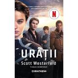 Uratii (Editie tie-in). Seria Uratii - Scott Westerfeld, editura Corint