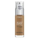 Fond de Ten - L'Oreal Paris Accord Parfait Maquillaje Fundente Unificante, nuanta 8,5D/8,5W - Caramel, 30 ml