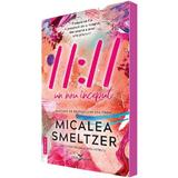 11:11. Un nou inceput - Micalea Smeltzer, editura Leda