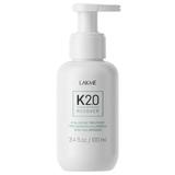 Tratament pentru par deteriorat cu acid hyaluronic, Lakme, K2.0 Recover Hyaluronic Treatment, 100ml