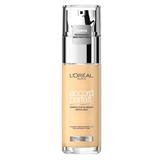 Fond de Ten Infuzat cu Acid Hialuronic - L'Oreal Paris Accord Parfait Maquillaje Acabado Modulare, nuanta 1.R/1.C, 30 ml