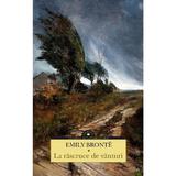 La rascruce de vanturi - Emily Bronte, editura Corint