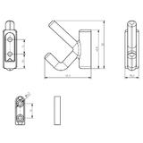 agatatoare-cuier-lens-finisaj-auriu-lucios-gt-53x15-2x51-3-mm-5.jpg