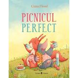 Picnicul perfect - Ciara Flood, editura Univers