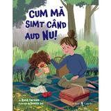 Cum ma simt cand aud nu! - Ronit Farzam, editura Univers