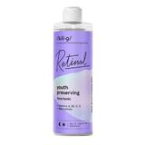 SHORT LIFE - Lotiune Tonica cu Retinol, Acid Hialuronic si Niacinamide - Kilig Youth Preserving Face Tonic Retinol, 250 ml