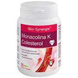 SHORT LIFE - Monacolina K Colesterol Bio-Synergie, 30 capsule