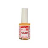 SHORT LIFE - Lac de Unghii Tratament Favibeauty Favisan, portocaliu, 14ml