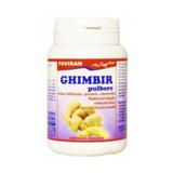 SHORT LIFE - Ghimbir Pulbere Favisan, 50g