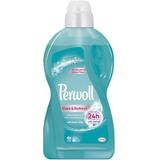 SHORT LIFE - Detergent Lichid pentru Tesaturi Sintetice si Mixte - Perwoll Care & Refresh for All Mixed & Modern Fibres 24h Freshness, 1800 ml