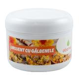 SHORT LIFE - Unguent cu Galbenele Abemar Med, 200g