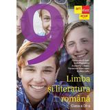 Limba si literatura romana - Clasa 9 - Manual - Florentina Samihaian, Alexandru Crisan, Liviu Papadima, Ioana Parvulescu, Rodica Zafiu, editura Grupul Editorial Art