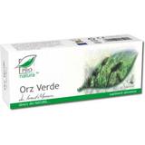 SHORT LIFE - Orz Verde Pro Natura Medica, 30 capsule