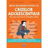 Micul dictionar ilustrat al crizelor adolescentului - Anne-Claire Kleindienst, editura Didactica Publishing House