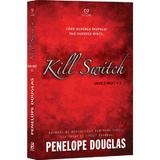 Kill Switch. Seria Devil's Night Vol.3 - Penelope Douglas, editura Epica