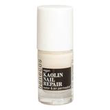 Tratament Reparator cu Argila pentru Unghii - Benecos Kaolin Nail Repair, 5 ml