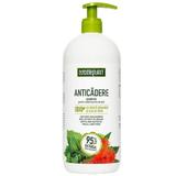 Sampon Anticadere pentru toate tipurile de par cu urzica organica si ulei de ricin Cosmeplant, 1000 ml 