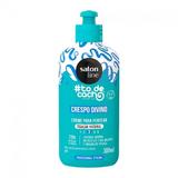 Crema de par Crespo Divino, Salon Line, 300 ml