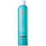 Fixativ cu Fixare Extra Puternica - Moroccanoil Luminous Hairspray Extra Strong, 330ml