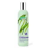 Balsam de Par cu Acid Hialuronic, Aloe Vera si Alge Marine - Natura Estonica Aqua Boost Conditioner, 400 ml