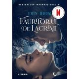 Fauritorul de lacrimi - Erin Doom, editura Litera