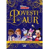 Disney Junior. Povesti de aur