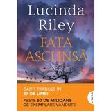 Fata ascunsa - Lucinda Riley, editura Litera