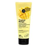 Crema de Maini - Skin SuperGood Tropical Mango Hand Cream, 75 ml