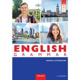 English Grammar - Mihaela Starceanu, editura Booklet