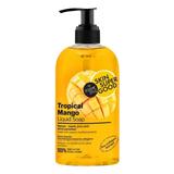 Sapun Lichid - Skin SuperGood Tropical Mango, 500 ml