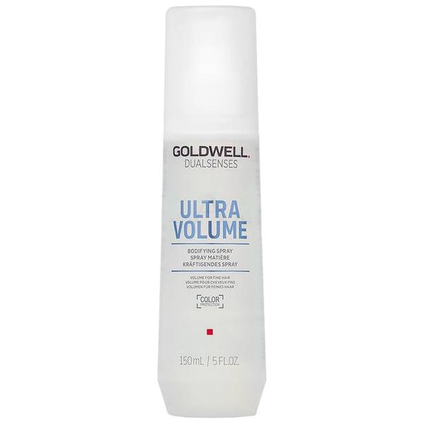 Spray Leave-In pentru Volum - Goldwell Dualsenses Ultra Volume Bodifying Spray, 150ml