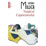 Tropicul Capricornului - Henry Miller, editura Polirom