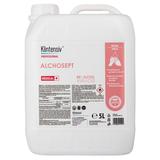 Dezinfectant pentru Maini - Klintensiv Professional Alchosept Medical, 5000 ml