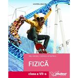 Fizica - Clasa 7 - Manual - Gabriela Dinu, Iordanescu Mihai Florin, editura Intuitext