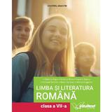 Limba si literatura romana - Clasa 7 - Manual - Catalina Popa, Onorica Tofan, Aurelia Stancu, Mihaela Bahrim, Elena Gorovei, Mirela Dragomir, editura Intuitext