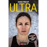 Ultra - Ioana Precup, editura Storycraft