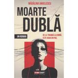 Moarte dubla - Madalina Angelescu, editura Storycraft